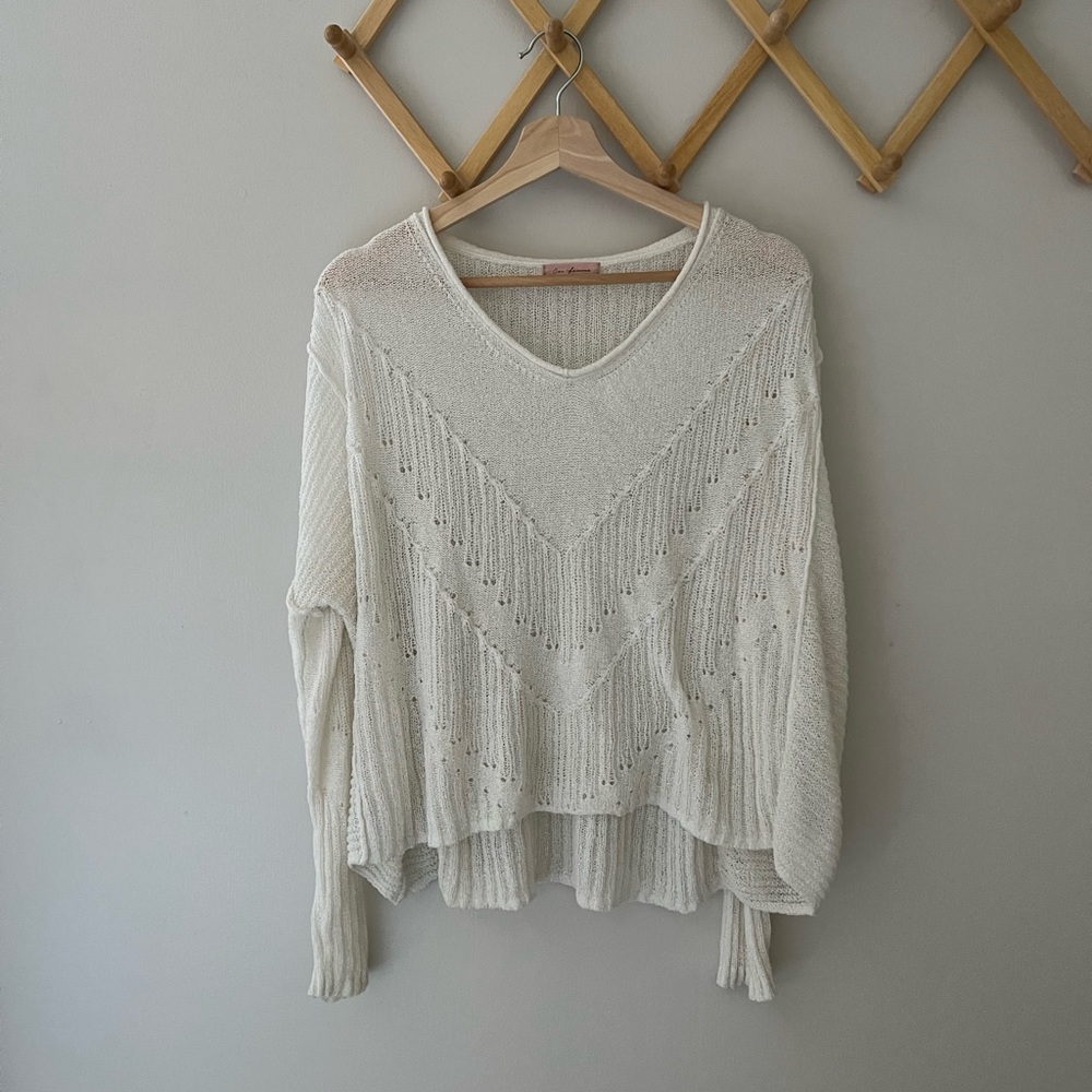Knit Top